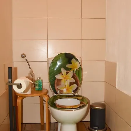 Ferienwohnung Ferien am Bischofsberg Windischgarsten Exterior foto