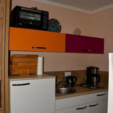 Ferienwohnung Ferien am Bischofsberg Windischgarsten Exterior foto