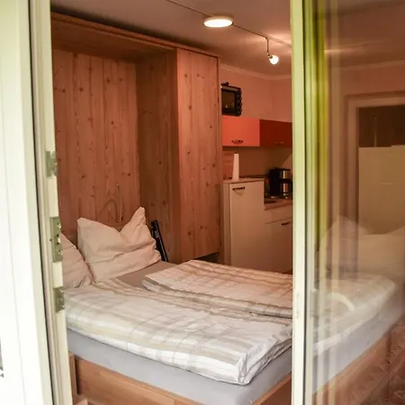 Ferienwohnung Ferien am Bischofsberg Windischgarsten Exterior foto