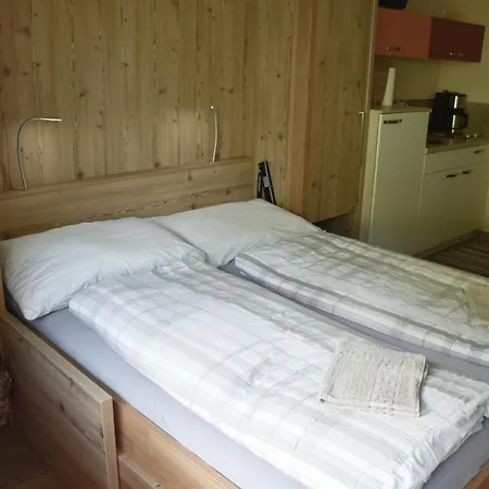 Ferienwohnung Ferien am Bischofsberg Windischgarsten Exterior foto