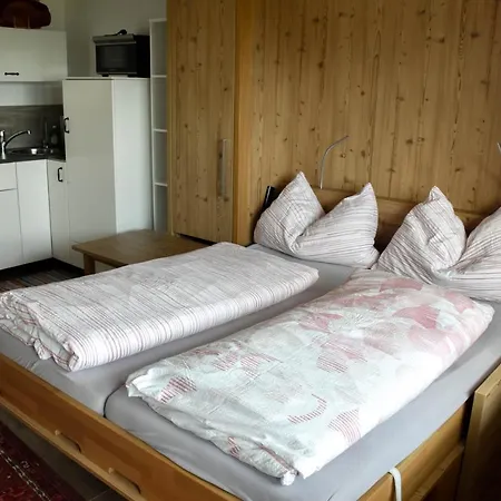 Ferienwohnung Ferien am Bischofsberg Windischgarsten Exterior foto