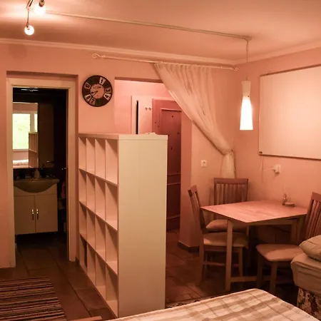 Ferienwohnung Ferien am Bischofsberg Windischgarsten Exterior foto