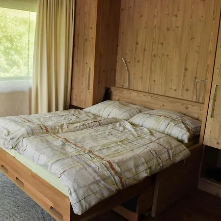 Ferienwohnung Ferien am Bischofsberg Windischgarsten Exterior foto