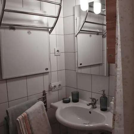 Ferienwohnung Ferien am Bischofsberg Windischgarsten Exterior foto