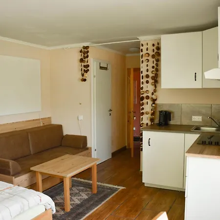 Ferienwohnung Ferien am Bischofsberg Windischgarsten Exterior foto