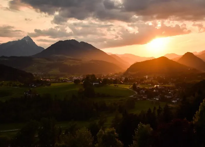 Ferien am Bischofsberg