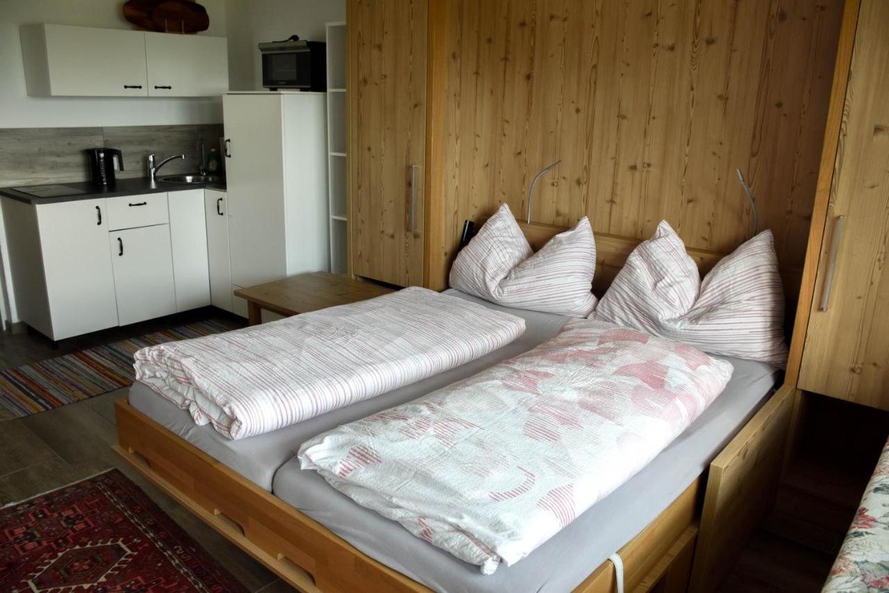 Apartment Ferien Am Bischofsberg