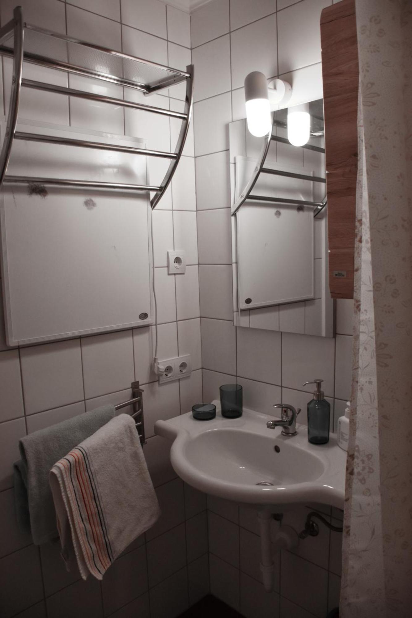 Apartment Ferien Am Bischofsberg *