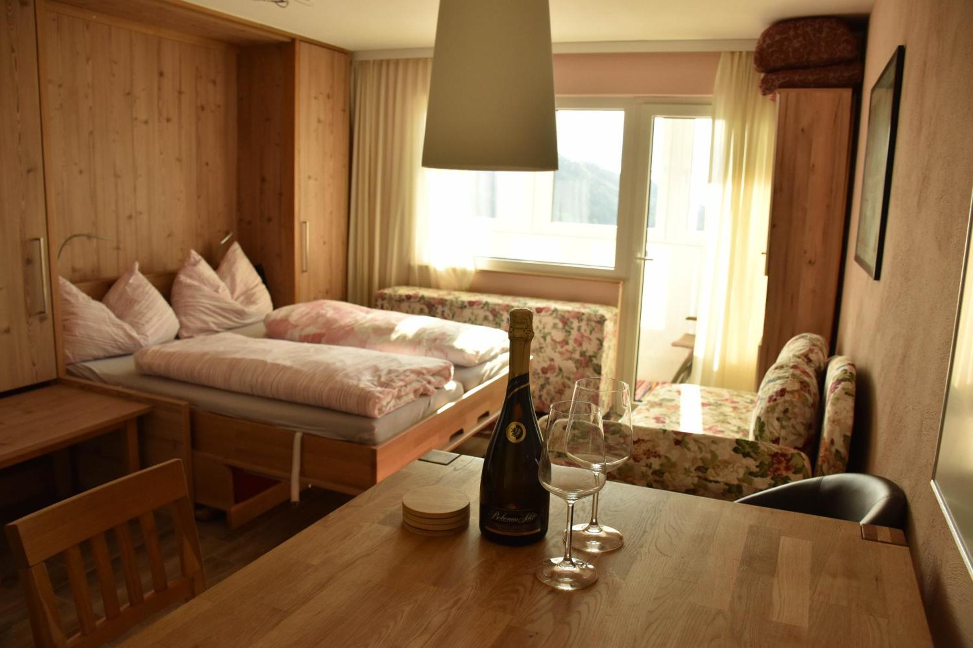 Ferien Am Bischofsberg Apartment Windischgarsten