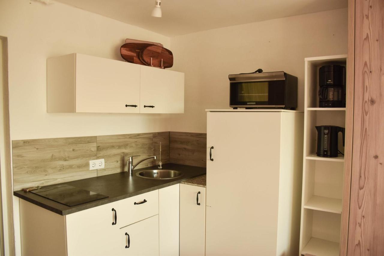 Apartment Ferien Am Bischofsberg - Edlbach 31