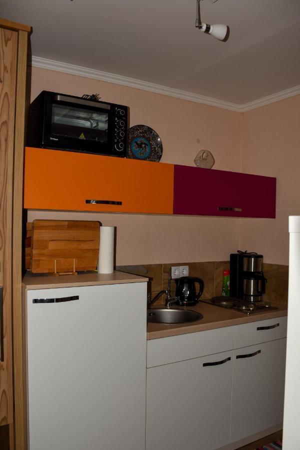 Apartment Ferien Am Bischofsberg - Edlbach 31 Windischgarsten