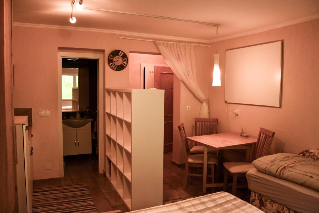 Ferien Am Bischofsberg - Edlbach 31 Apartment Windischgarsten