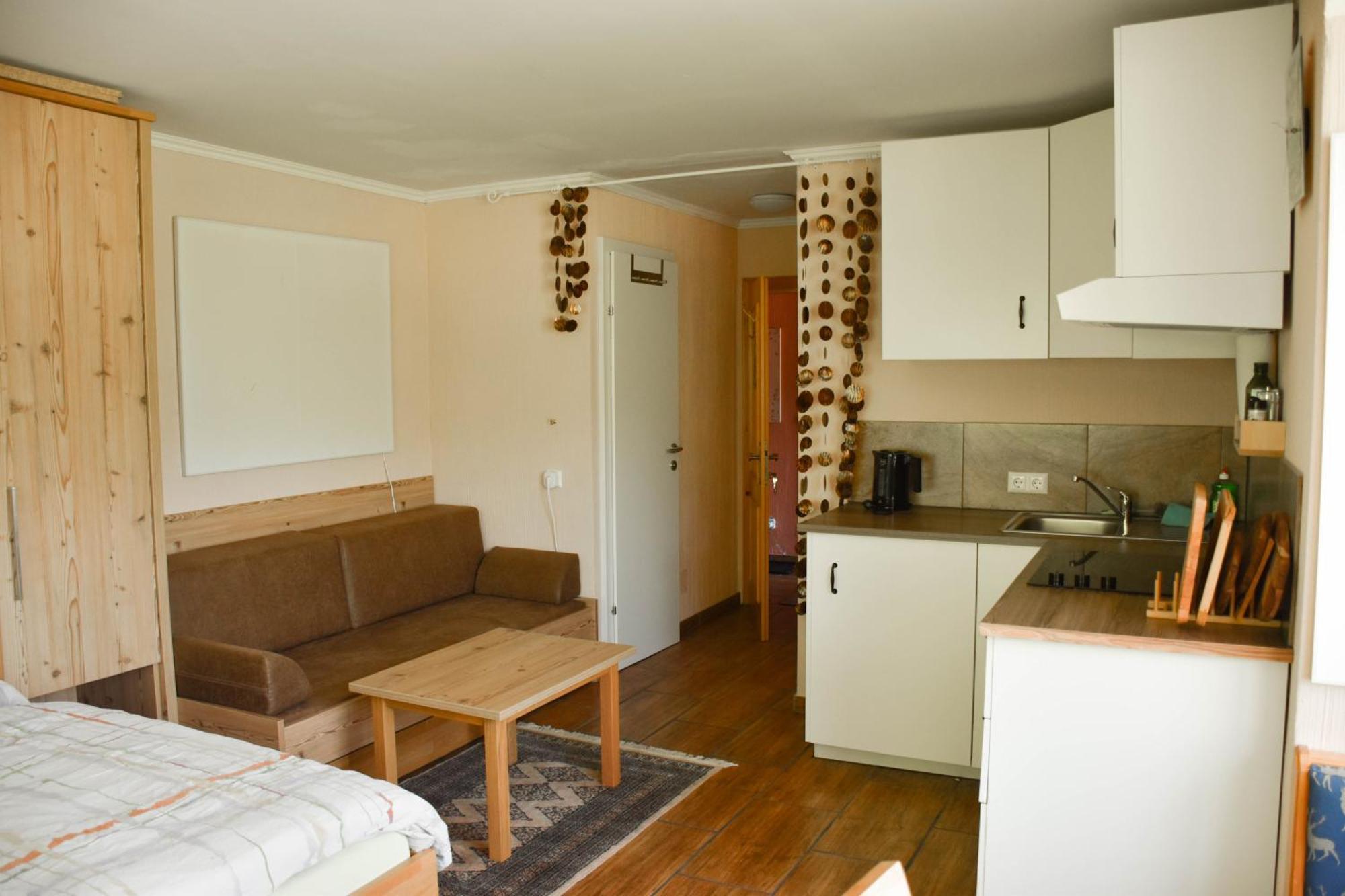 Apartment Ferien Am Bischofsberg - Edlbach 31 *